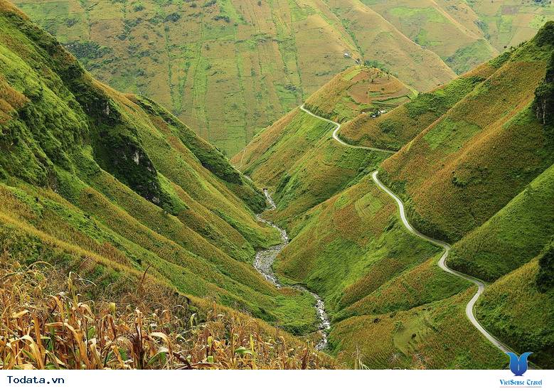 Con Đường Hạn Phúc Ở Hà Giang 3